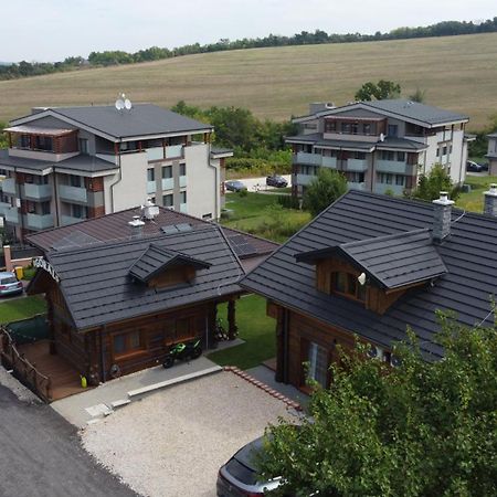 Apartmany Goral Podhájska Extérieur photo
