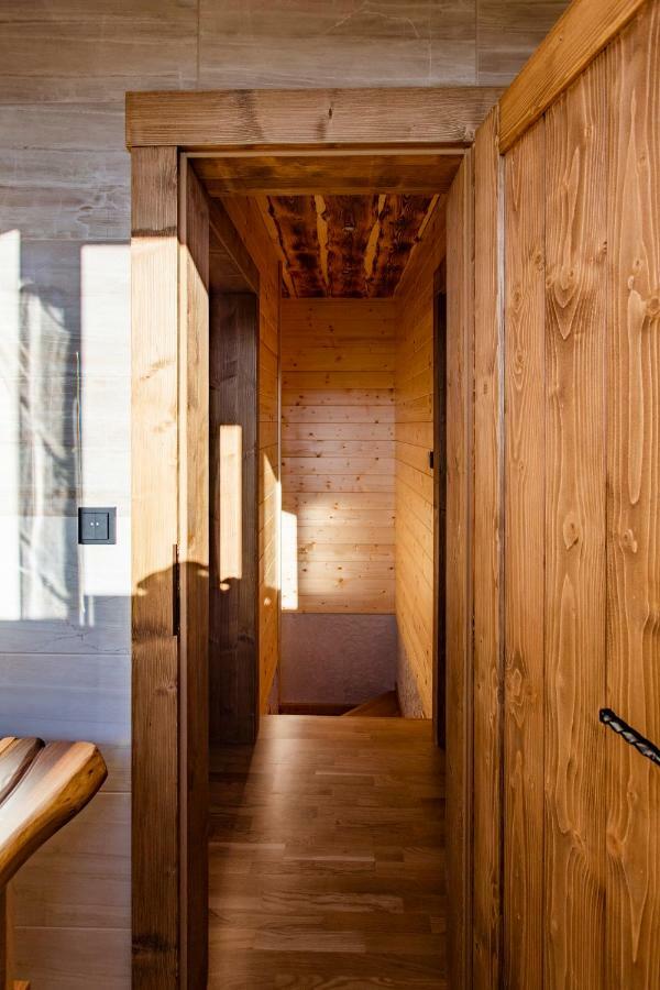 Apartmany Goral Podhájska Extérieur photo