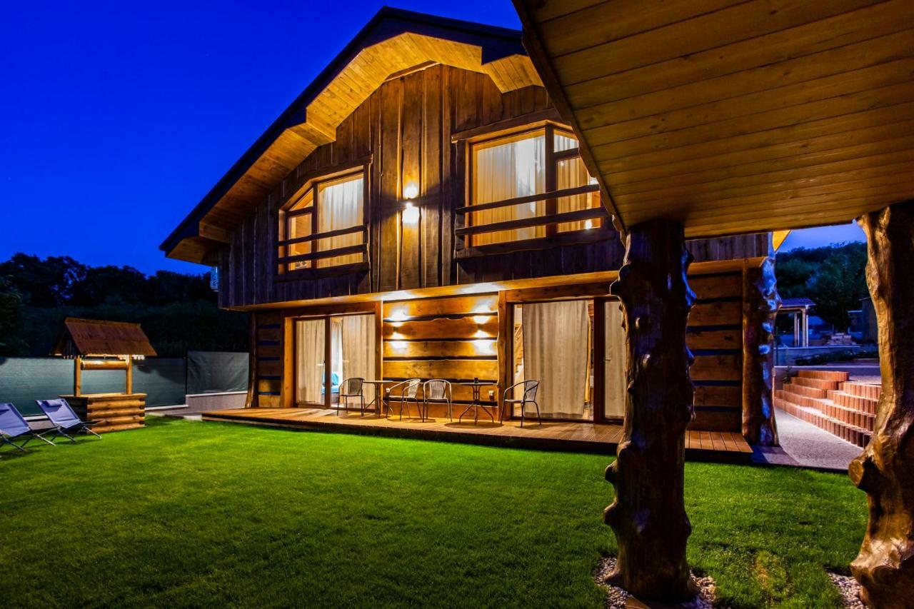 Apartmany Goral Podhájska Extérieur photo