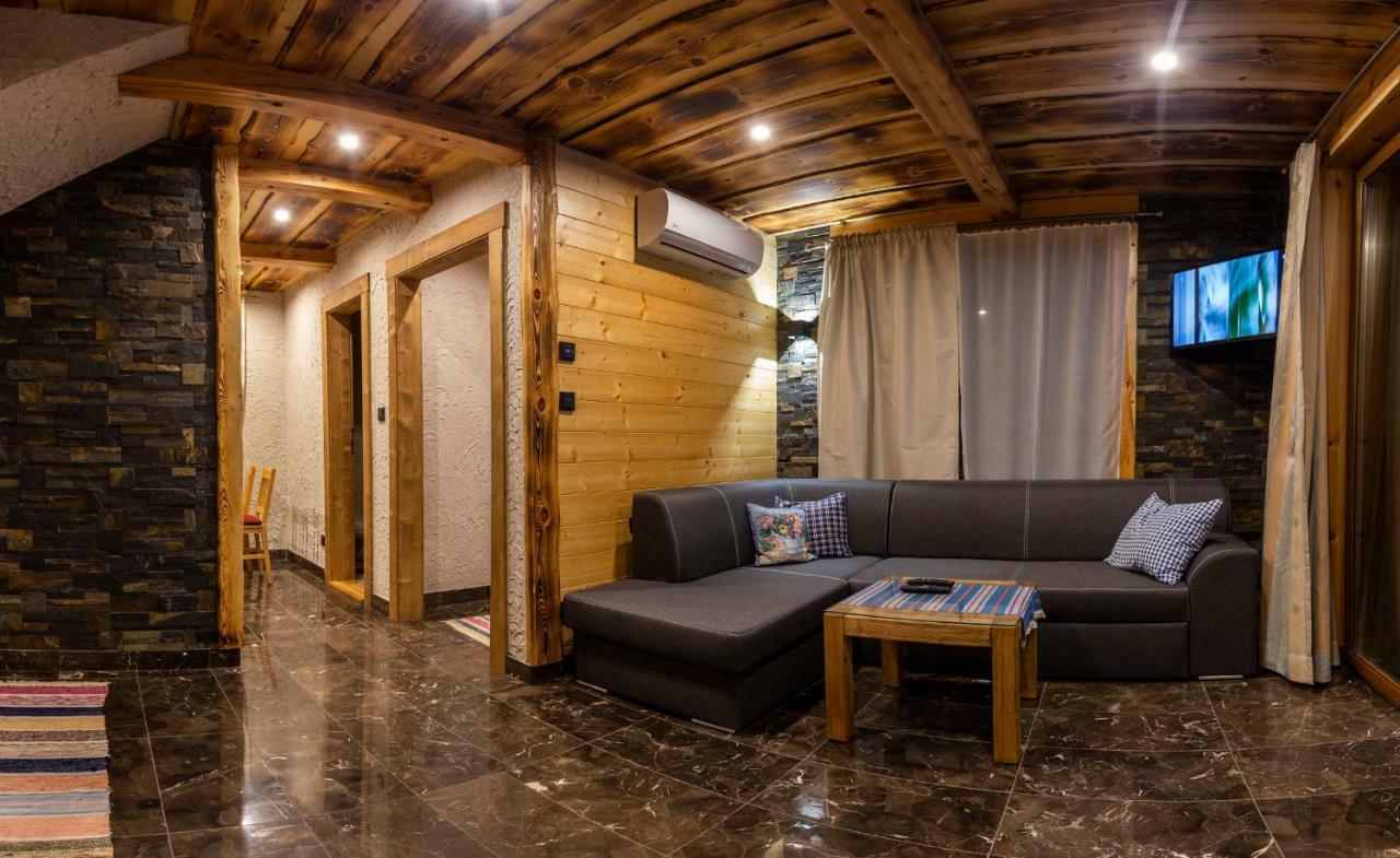 Apartmany Goral Podhájska Extérieur photo