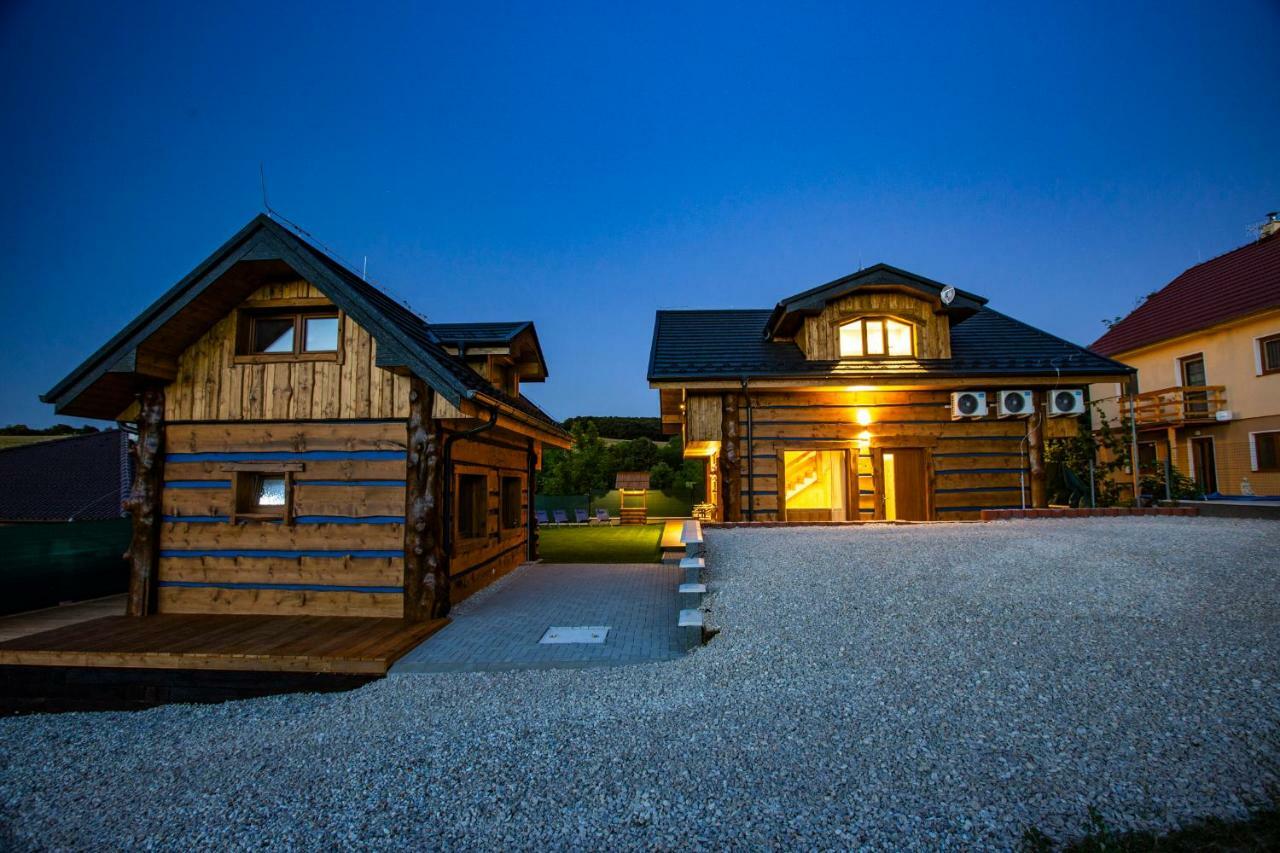 Apartmany Goral Podhájska Extérieur photo