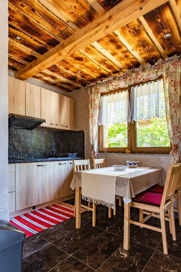 Apartmany Goral Podhájska Extérieur photo