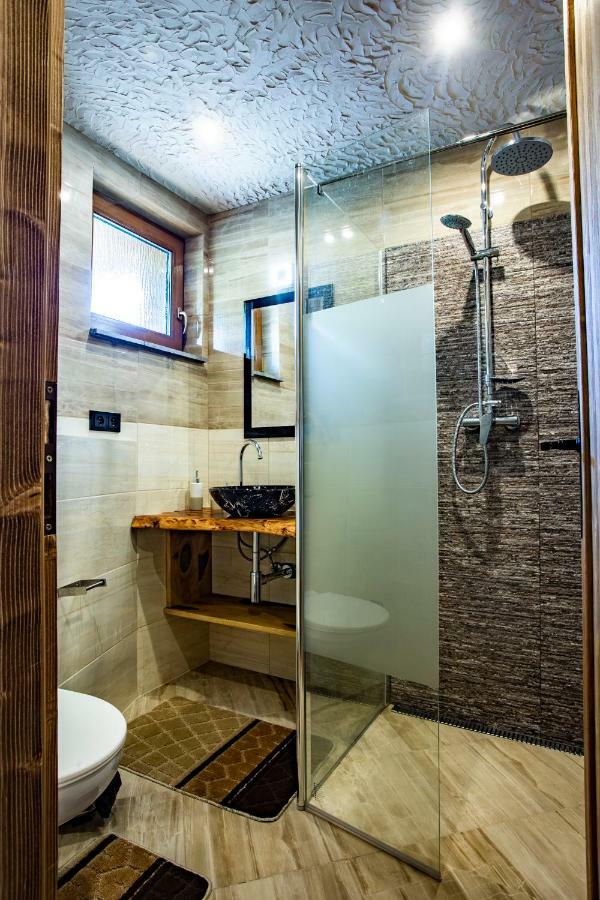 Apartmany Goral Podhájska Extérieur photo