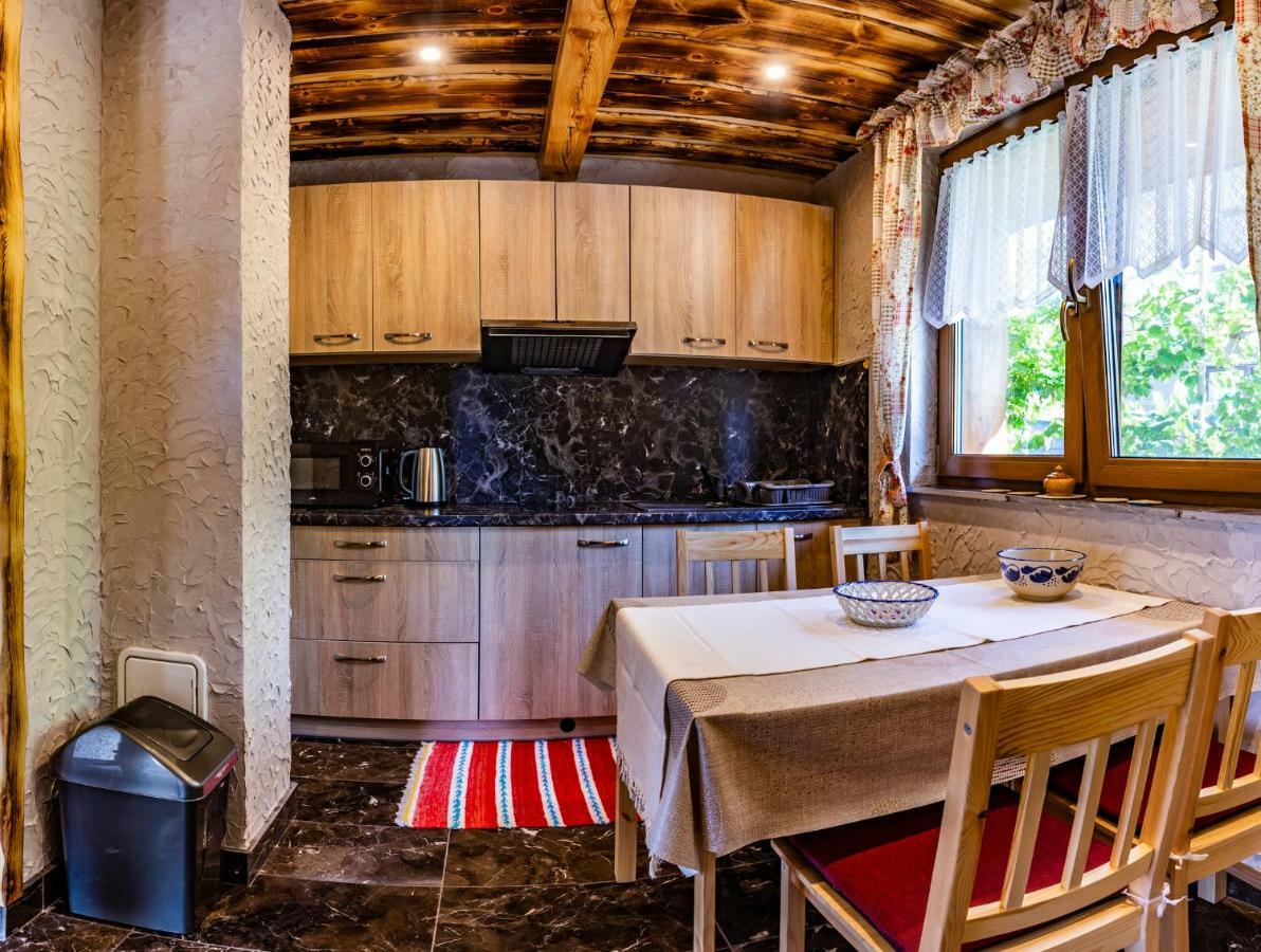 Apartmany Goral Podhájska Extérieur photo