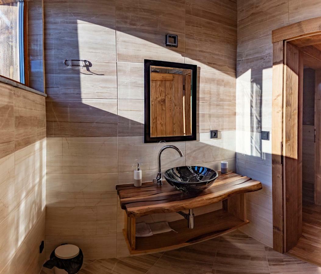 Apartmany Goral Podhájska Extérieur photo